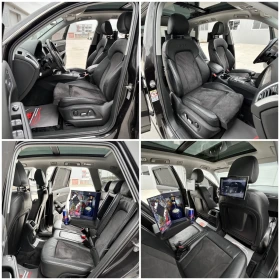 Audi SQ5 8ZF/PANORAMA/DISTRONIC+ /3xTV/BANG&OLUFSEN, снимка 11