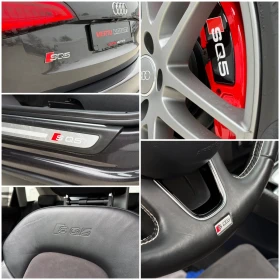 Audi SQ5 8ZF/PANORAMA/DISTRONIC+ /3xTV/BANG&OLUFSEN, снимка 10