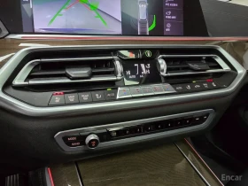 BMW X5 30D* X-LINE* ОБДУХВАНЕ* ПОДГРЕВ* ПАНОРАМА, снимка 13