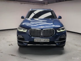 BMW X5 30D* X-LINE* ОБДУХВАНЕ* ПОДГРЕВ* ПАНОРАМА, снимка 3