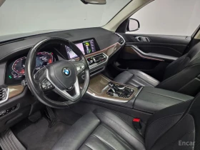 BMW X5 30D* X-LINE* ОБДУХВАНЕ* ПОДГРЕВ* ПАНОРАМА, снимка 9