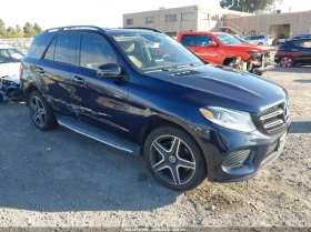 Mercedes-Benz GLE 350 3.5l, снимка 1
