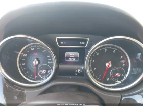 Mercedes-Benz GLE 350 3.5l, снимка 7