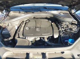 Mercedes-Benz GLE 350 3.5l, снимка 10