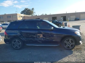 Mercedes-Benz GLE 350 3.5l, снимка 13