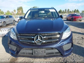 Mercedes-Benz GLE 350 3.5l, снимка 12