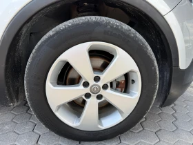 Opel Mokka 1.4 ТУРБО! Фабричен газов инжекцион! , снимка 8