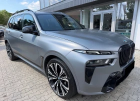 BMW X7 xDrive M-Sport, снимка 2