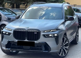 BMW X7 xDrive M-Sport, снимка 1