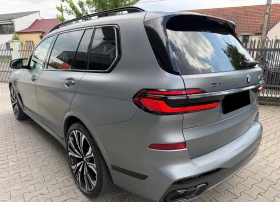 BMW X7 xDrive M-Sport, снимка 3