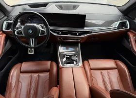 BMW X7 xDrive M-Sport, снимка 7