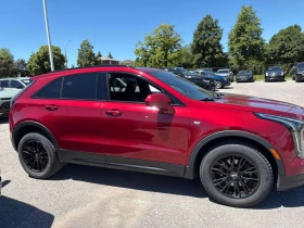 Cadillac XT4 * AWD Sport * ГЛАВНО ПРЕДСТАВИТЕЛСТВО* , снимка 3
