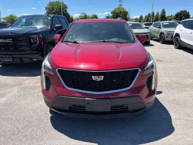 Cadillac XT4 * AWD Sport * ГЛАВНО ПРЕДСТАВИТЕЛСТВО* , снимка 5