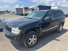 Jeep Grand cherokee 3, 0, снимка 1