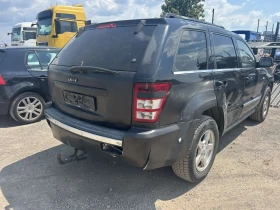 Jeep Grand cherokee 3, 0, снимка 3