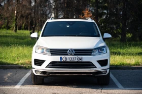 VW Touareg 7P, снимка 3