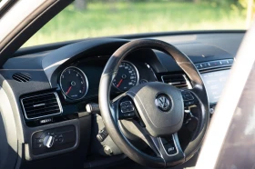 VW Touareg 7P, снимка 5