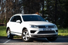 VW Touareg 7P, снимка 2