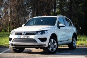 VW Touareg 7P, снимка 1