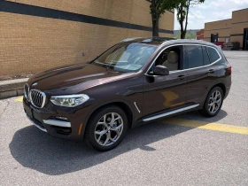 BMW X3 xDrive30i, снимка 5