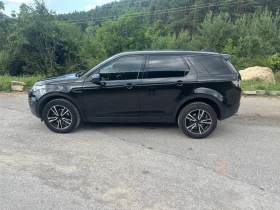 Land Rover Discovery Sport 2.0, снимка 3