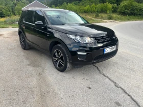 Land Rover Discovery Sport 2.0, снимка 2