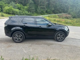 Land Rover Discovery Sport 2.0, снимка 4