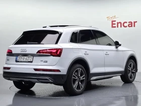 Audi Q5 (Fy) 45 Tfsi Quattro, снимка 2