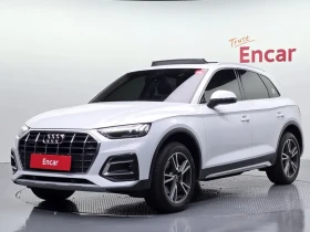 Audi Q5 (Fy) 45 Tfsi Quattro, снимка 1
