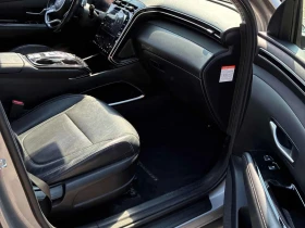 Hyundai Tucson * Luxury * CARFAX * ОПЦИЯ ЗА ФИНАНСИРАНЕ, снимка 14