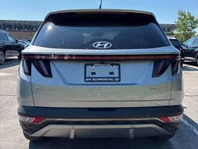 Hyundai Tucson * Luxury * CARFAX * ОПЦИЯ ЗА ФИНАНСИРАНЕ, снимка 4