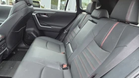 Toyota Rav4 Prime  Plug In Hybrid / JBL/360, снимка 8