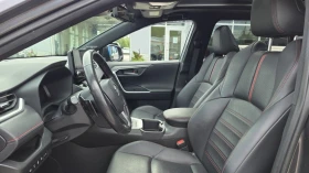 Toyota Rav4 Prime  Plug In Hybrid / JBL/360, снимка 11
