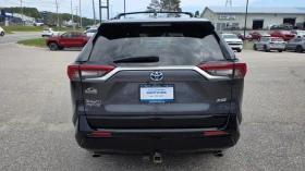 Toyota Rav4 Prime  Plug In Hybrid / JBL/360, снимка 4