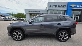 Toyota Rav4 Prime  Plug In Hybrid / JBL/360, снимка 7
