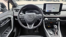 Toyota Rav4 Prime  Plug In Hybrid / JBL/360, снимка 12