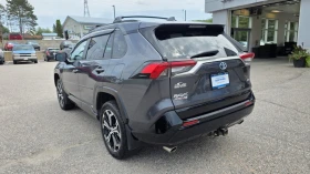 Toyota Rav4 Prime  Plug In Hybrid / JBL/360, снимка 6