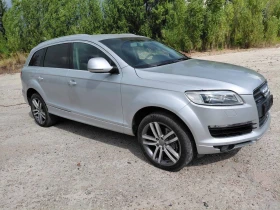 Audi Q7 3.0dizel -239ks-2008god, снимка 2