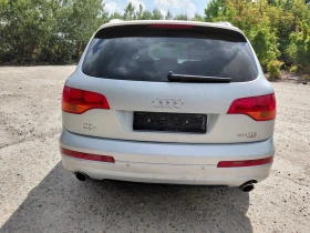 Audi Q7 3.0dizel -239ks-2008god, снимка 17