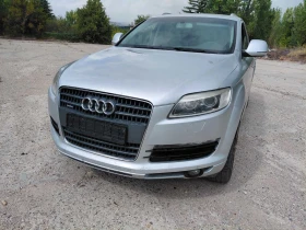 Audi Q7 3.0dizel -239ks-2008god, снимка 9