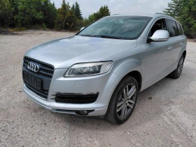 Audi Q7 3.0dizel -239ks-2008god, снимка 1