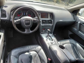 Audi Q7 3.0dizel -239ks-2008god, снимка 12