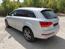 Audi Q7 3.0dizel -239ks-2008god, снимка 3