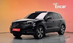 VW Touareg 3.0TDI PREMIUM * 2 КЛЮЧА * 18К КМ * , снимка 1