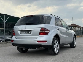 Mercedes-Benz ML 300 FACE LIFT-190.000km-НАПЪЛНО РЕАЛНИ И ДОКАЗУЕМИ, снимка 6
