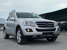 Mercedes-Benz ML 300 FACE LIFT-190.000km-НАПЪЛНО РЕАЛНИ И ДОКАЗУЕМИ, снимка 1