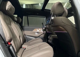 Mercedes-Benz GLS580 4Matic AMG-Line, снимка 8