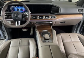 Mercedes-Benz GLS580 4Matic AMG-Line, снимка 5