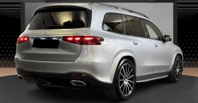 Mercedes-Benz GLS580 4Matic AMG-Line, снимка 2