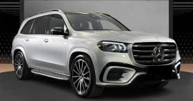 Mercedes-Benz GLS580 4Matic AMG-Line, снимка 1